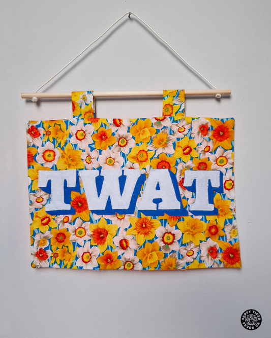 TWAT