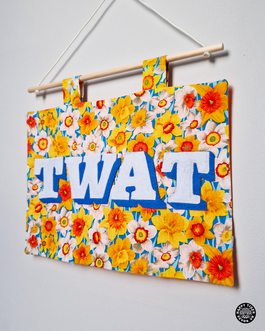 TWAT